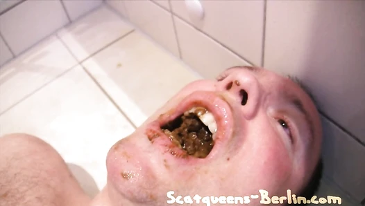 (S)cat Lady Shits P2