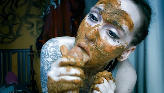 DirtyBetty - It’s the perfect moment!