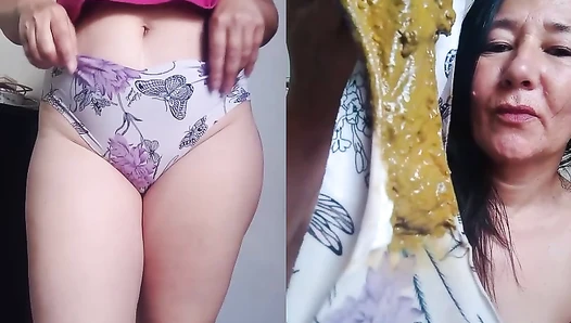 Miamartins - Pantypop and kinky fingers