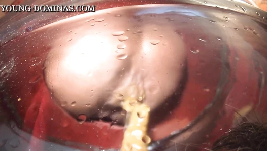 The Poop Barril Part 3