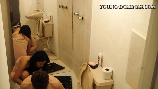 Adison shit and shower