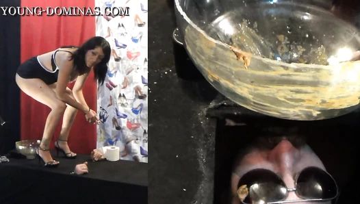 Black Box Poop Receiver Part 3