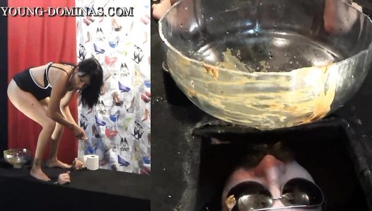 Black Box Poop Receiver Part 3