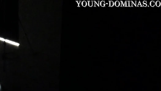 Calling Toiletslave From Their Bedroom