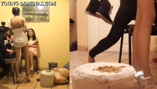 Dont Stop Shitting Part 6