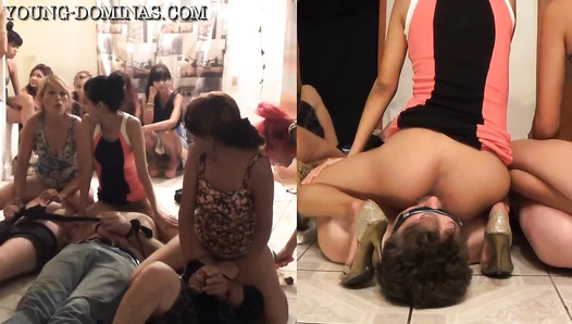 Is it Endingh for 3 Part 3