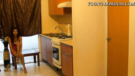 Kitchen Poop and other Garbaje Part 2