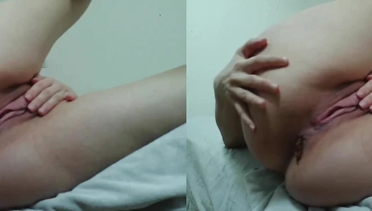 SAshowVR - Dirty Asslicking 3!! 3D/VR