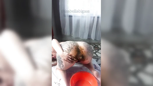 Extreme _queen - premium extreme coprophilia