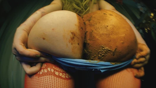 DirtyBetty - SBP Scat MegaShot 3.0