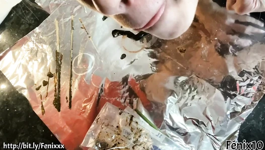 Fenix10 - I PREPARE PALADIN AND CROISANT WITH CACA