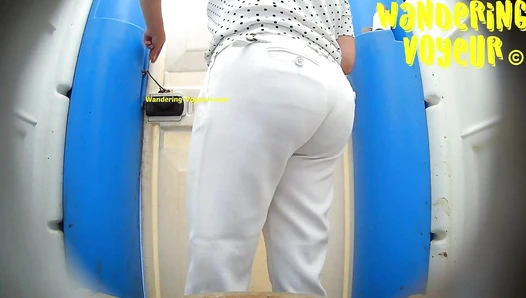 New Bio Toilet 1535K