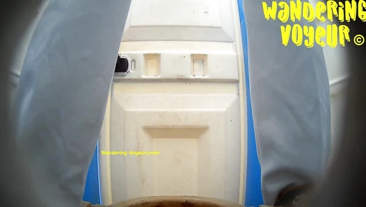 New Bio Toilet 1535K