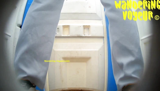 New Bio Toilet 1535K