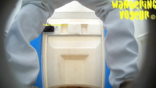 New Bio Toilet 1535K
