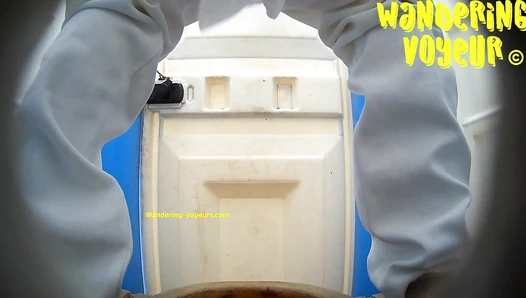 New Bio Toilet 1535K