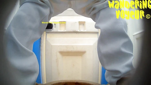 New Bio Toilet 1535K