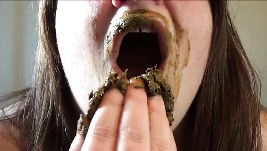 SamanthaStarfish - I Eat My Shit!