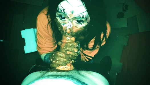 DirtyBetty - Sleepwalking pig game