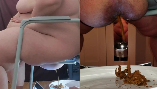 SSBBW Queen Siya - - HOUSE OF MIRRORS