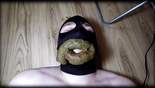 margo - Beg Me to Shit