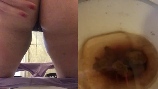 AngelVictory05 - The big shit always comes back