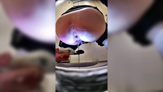 Best Dance Students Exquisite Young Pussy Episode 15