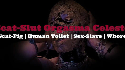 SlutOrgasma - Bathing in my Shit