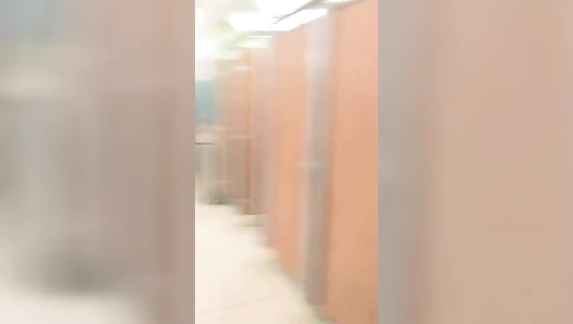 melissaredpassion - Shit at the Lakeside Shopping Center Toilet