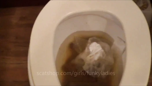 funkyladies - A BOOTYfull Compilation!!