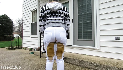 ScatFreekzClub - Stacey’s Massive Explosion