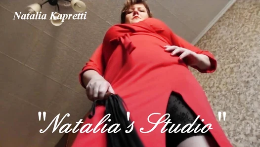 Sweetlily84 - Scat 057: Floor in my room
