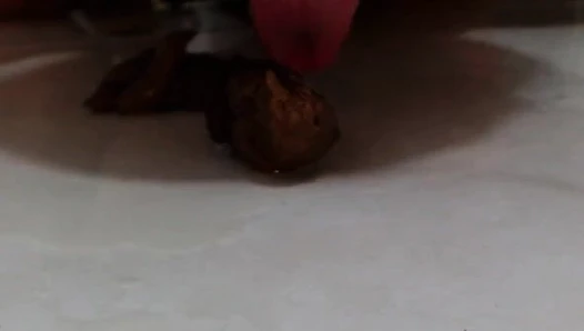 Sarathonson - girl playing dirty