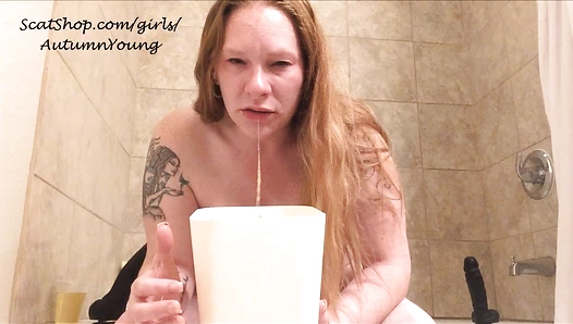 AutumnYoung - Mommy Cunt WHORE Training Part 3