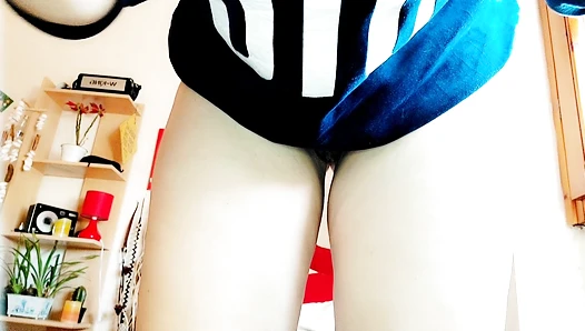 Nicolettaxxx - Dirty asshole for you
