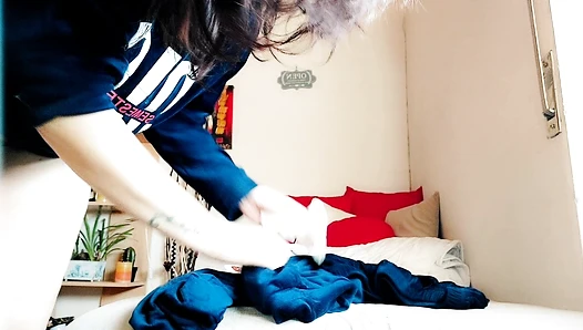 Nicolettaxxx - Dirty asshole for you