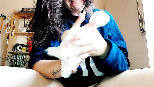 Nicolettaxxx - Dirty asshole for you