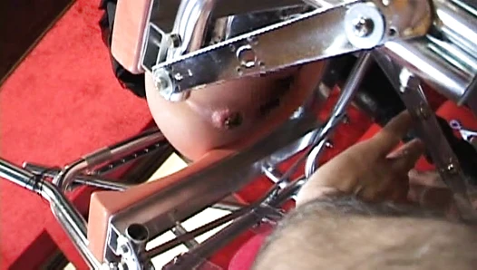 Fetidistrojp - Domestic slave encased for farts, piss and scat!