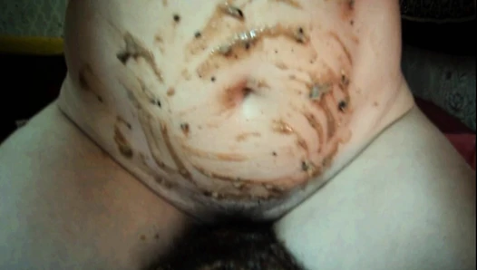 DirtyGirlMary - Dirty games and dirty sex !