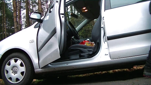 MiaRoxxx - 183. The car breakdown