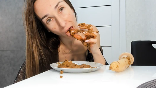 OksiLove - eat my poop