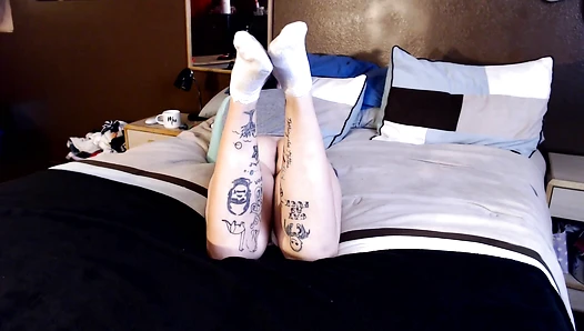 efrolesbians - Farts Held in All Day