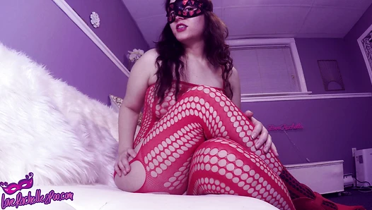 LoveRachelle2 - LOSERS Only Get A PIECE Of Me!