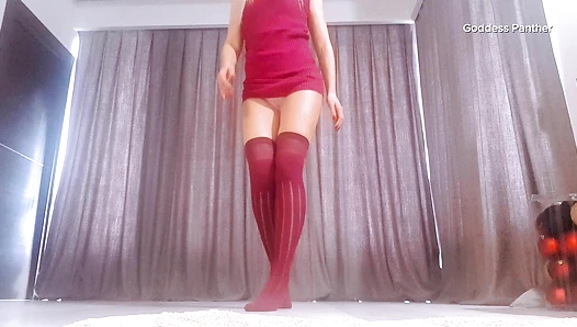 Kazer - Cellophaned Toilet Slave Daddy Punishment