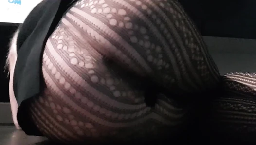 thefartbabes - G P Pantyhose Farts Addiction