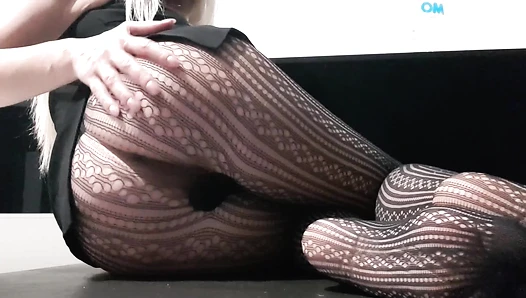 thefartbabes - G P Pantyhose Farts Addiction