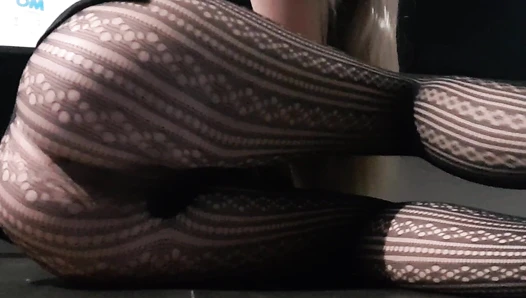 thefartbabes - G P Pantyhose Farts Addiction
