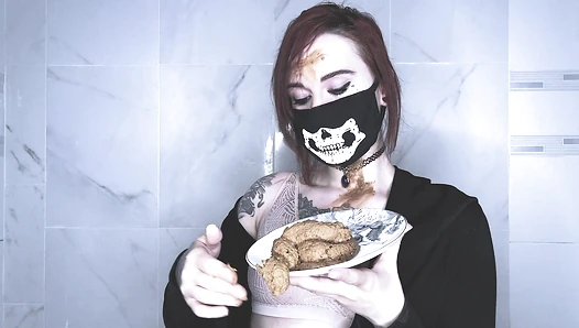DirtyBetty - My poop is really big and sweet