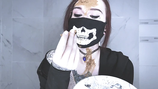 DirtyBetty - My poop is really big and sweet