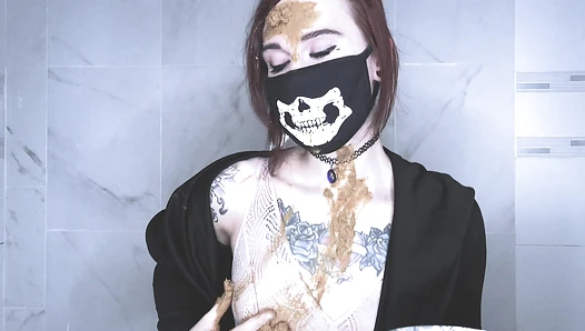 DirtyBetty - My poop is really big and sweet